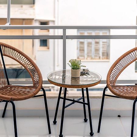Boutique3436 Luxury Apartment 雅典 外观 照片