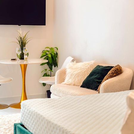Boutique3436 Luxury Apartment 雅典 外观 照片