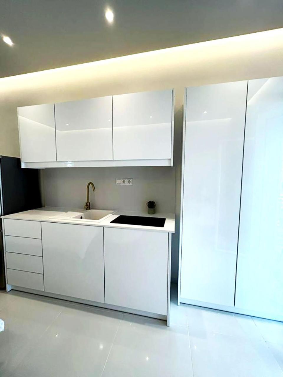 Boutique3436 Luxury Apartment 雅典 外观 照片