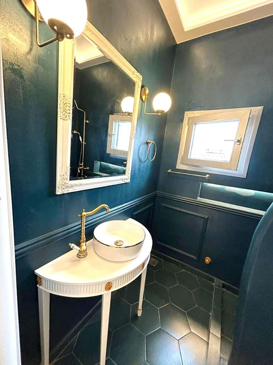 Boutique3436 Luxury Apartment 雅典 外观 照片