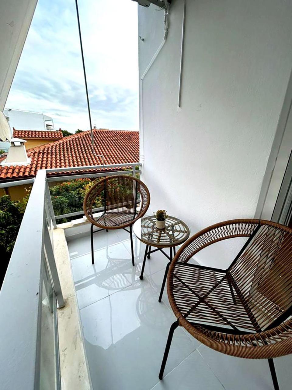Boutique3436 Luxury Apartment 雅典 外观 照片