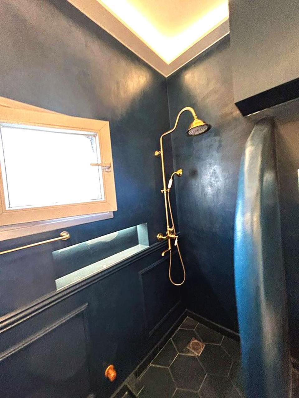 Boutique3436 Luxury Apartment 雅典 外观 照片