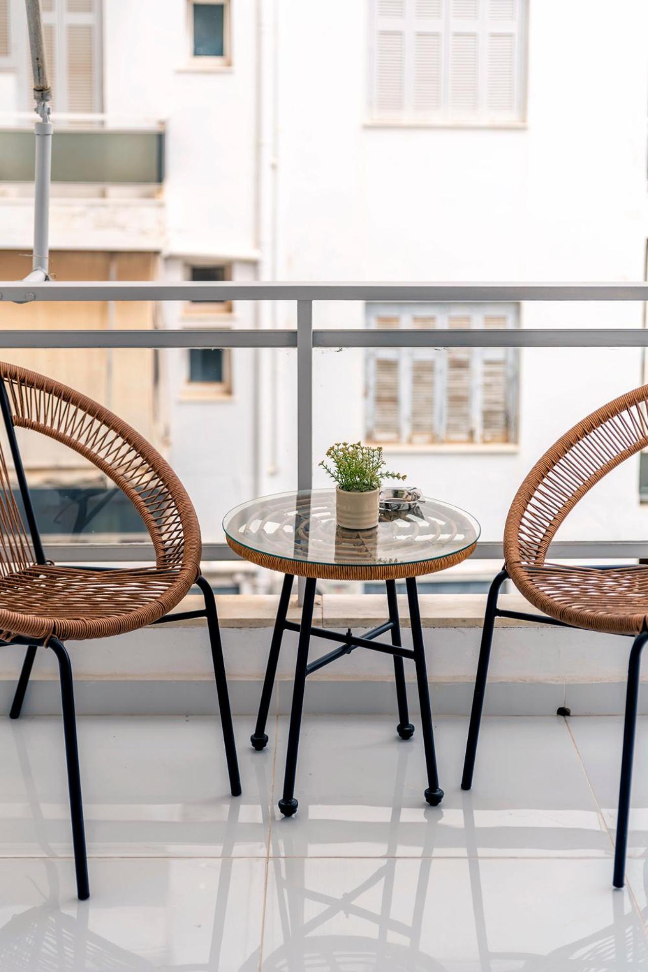 Boutique3436 Luxury Apartment 雅典 外观 照片
