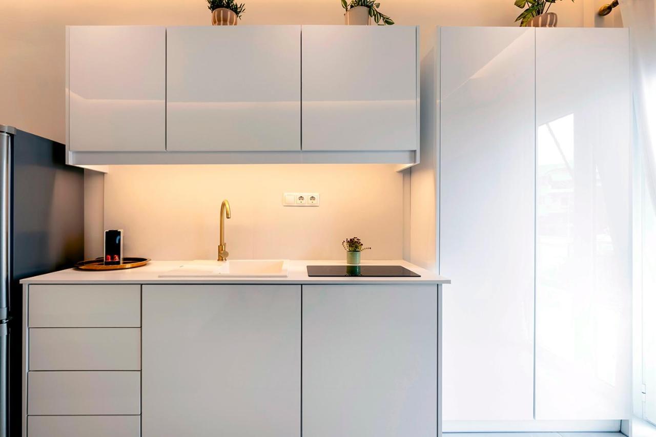 Boutique3436 Luxury Apartment 雅典 外观 照片