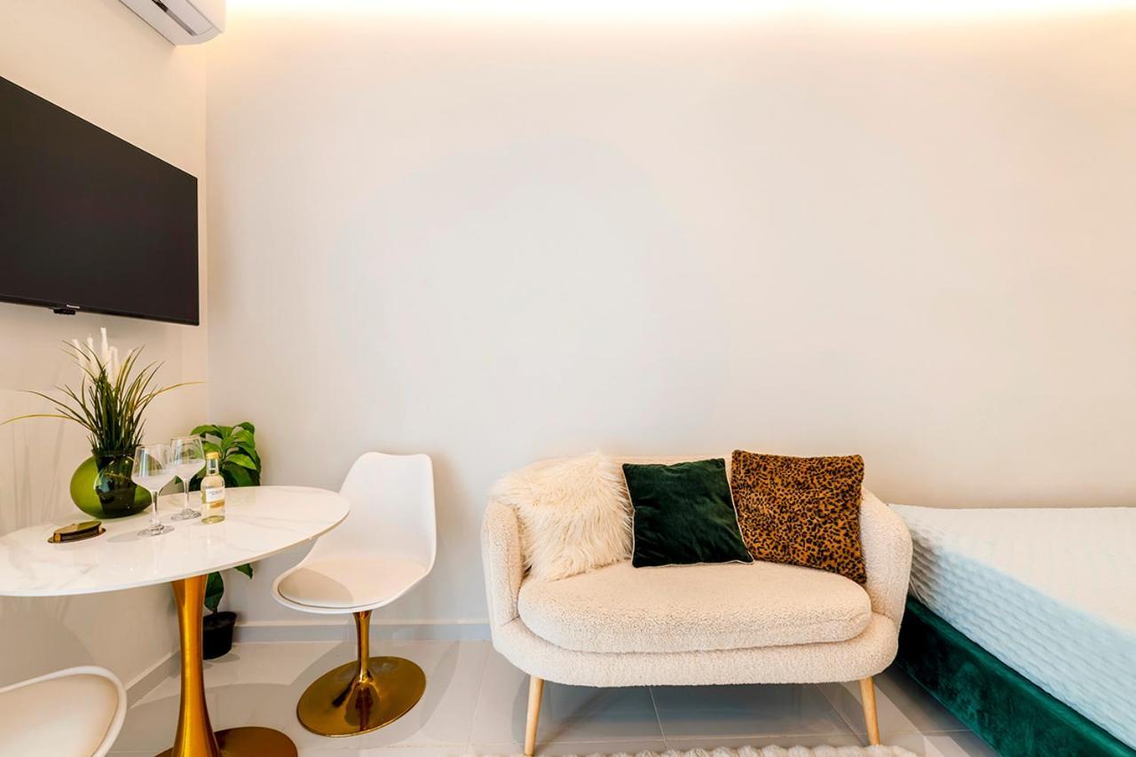 Boutique3436 Luxury Apartment 雅典 外观 照片