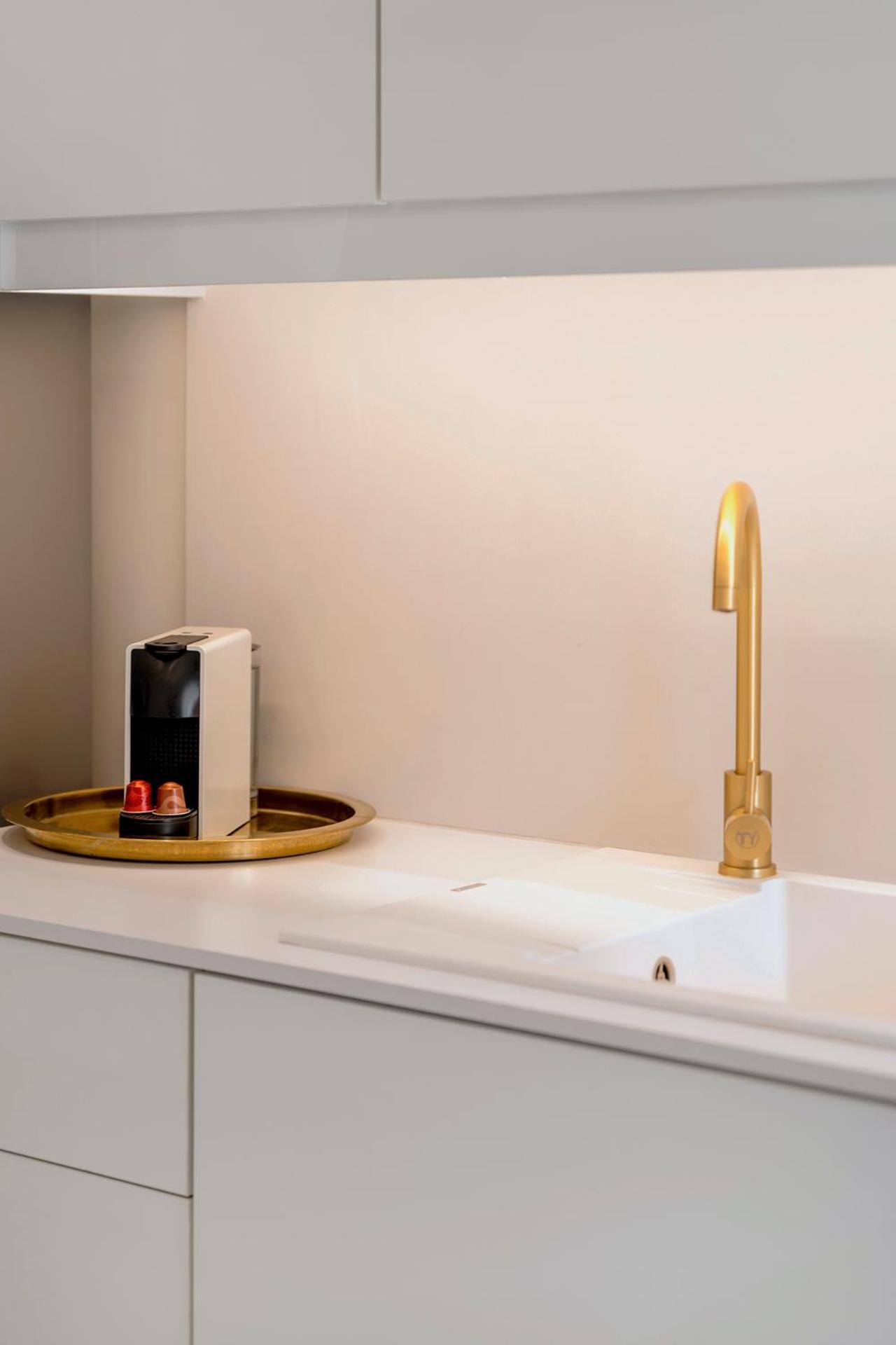 Boutique3436 Luxury Apartment 雅典 外观 照片