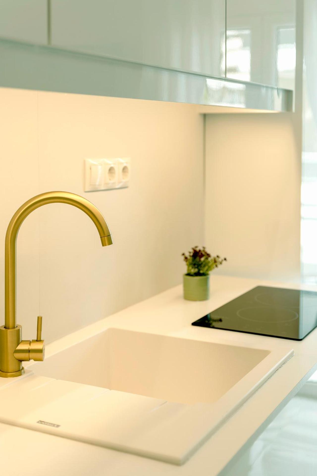 Boutique3436 Luxury Apartment 雅典 外观 照片