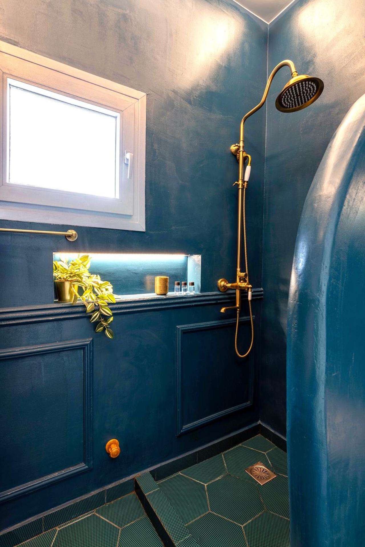 Boutique3436 Luxury Apartment 雅典 外观 照片