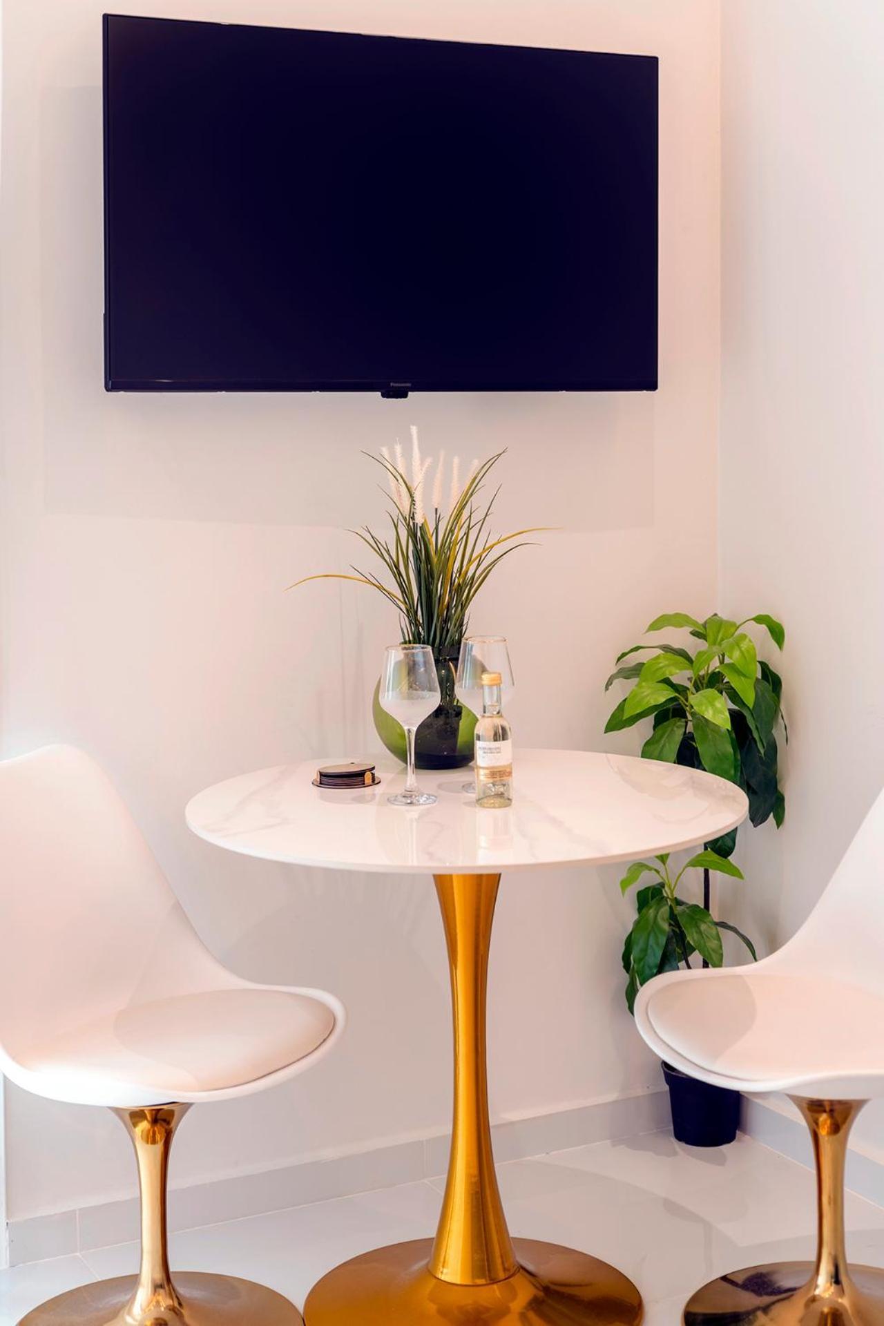 Boutique3436 Luxury Apartment 雅典 外观 照片