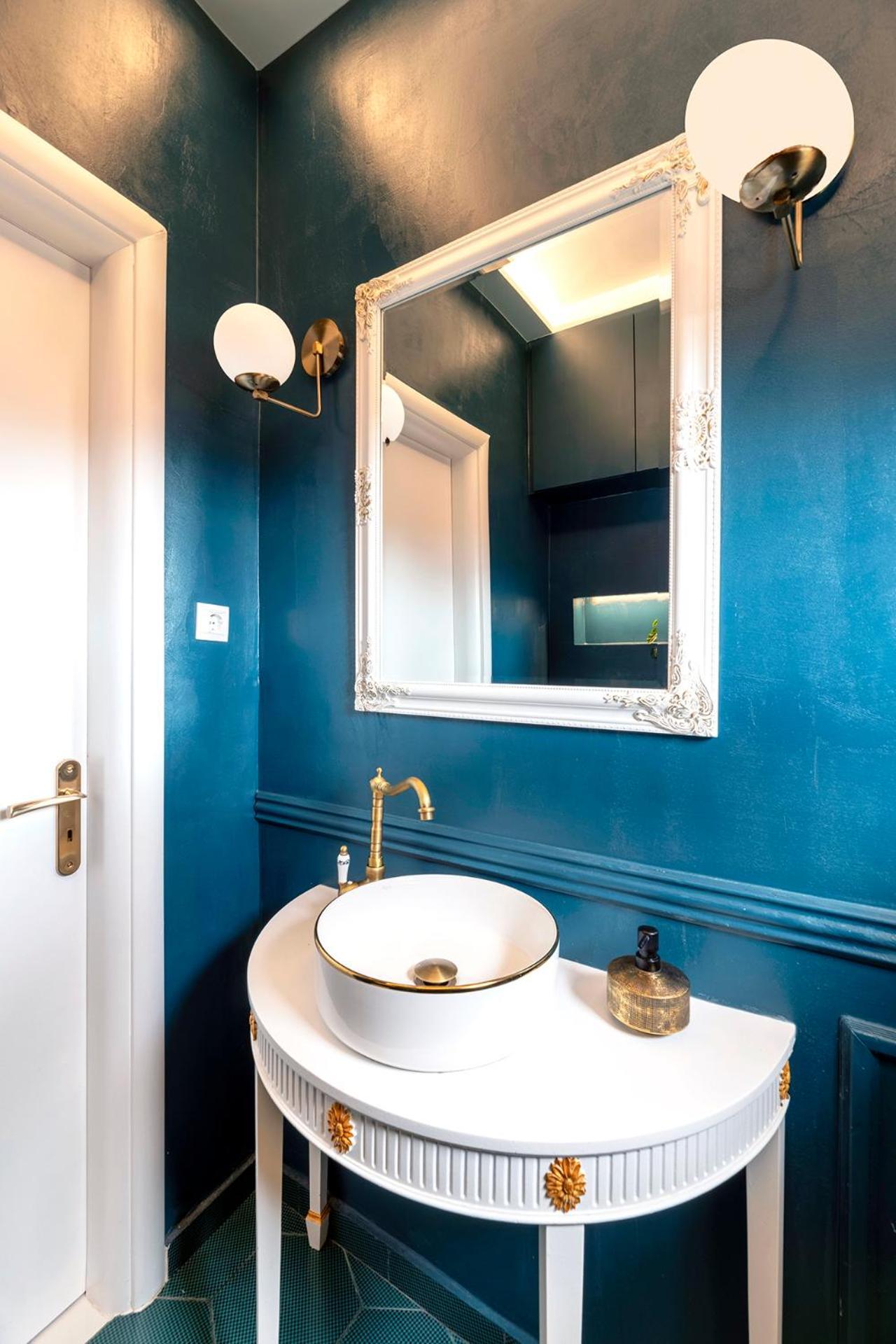 Boutique3436 Luxury Apartment 雅典 外观 照片